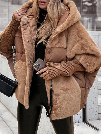 MIA | COMFORTABLE WINTER COAT