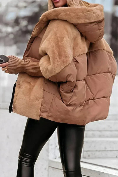 MIA | COMFORTABLE WINTER COAT