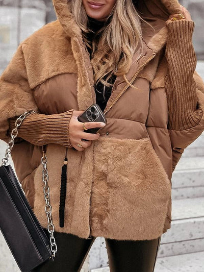 MIA | COMFORTABLE WINTER COAT