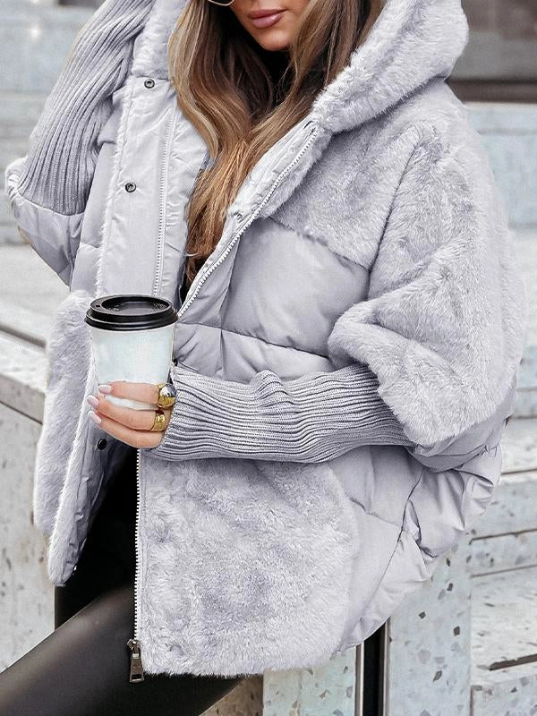 MIA | COMFORTABLE WINTER COAT