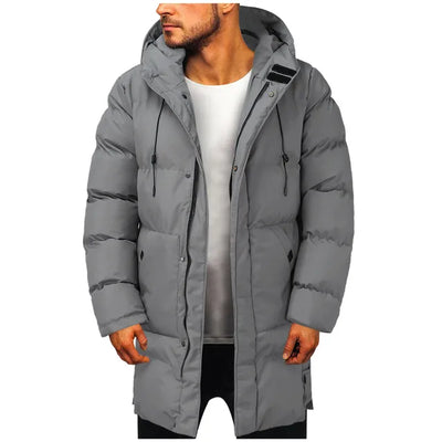 Reed™ Men's Long Parka