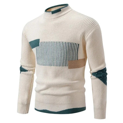 Wolfe™ | Luxury Men's Jumper