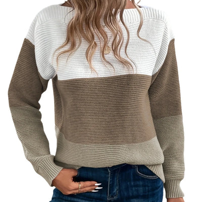 Isabella - Chic Knit Sweater