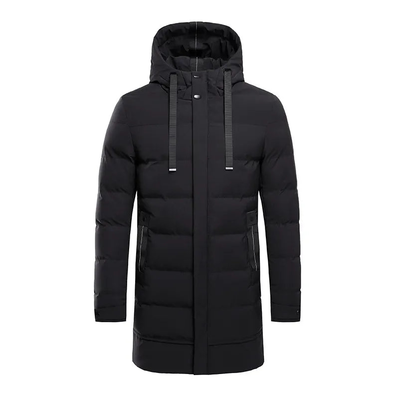 Brooks™ | Stylish Winter Jacket