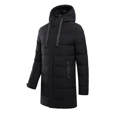 Brooks™ | Stylish Winter Jacket