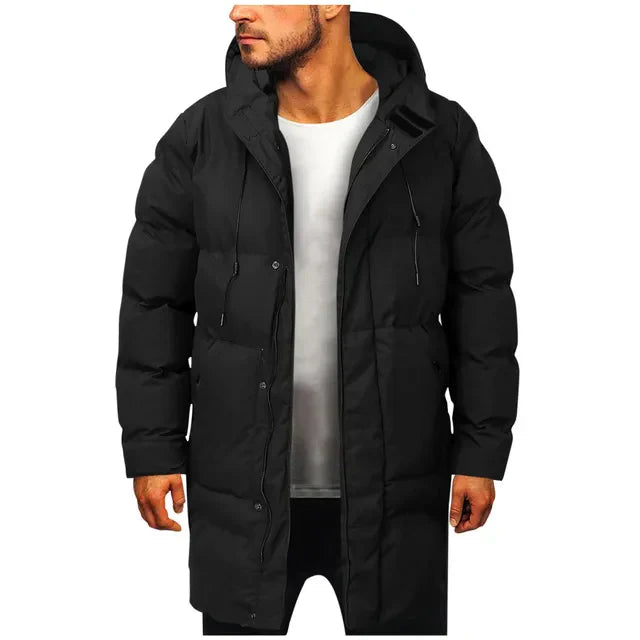 Reed™ Men's Long Parka