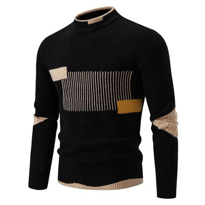 Wolfe™ | Luxury Men's Jumper