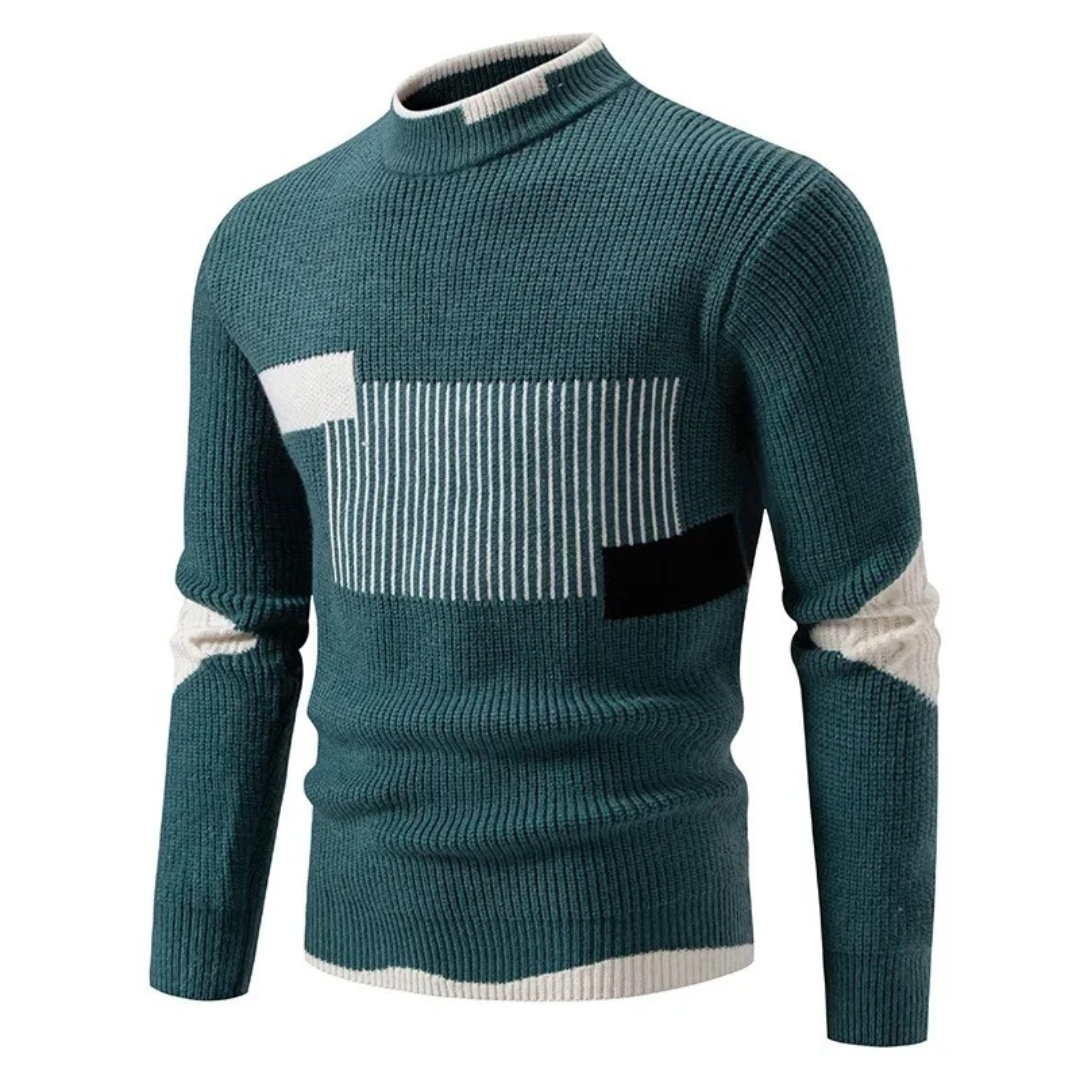 Wolfe™ | Luxury Men's Jumper