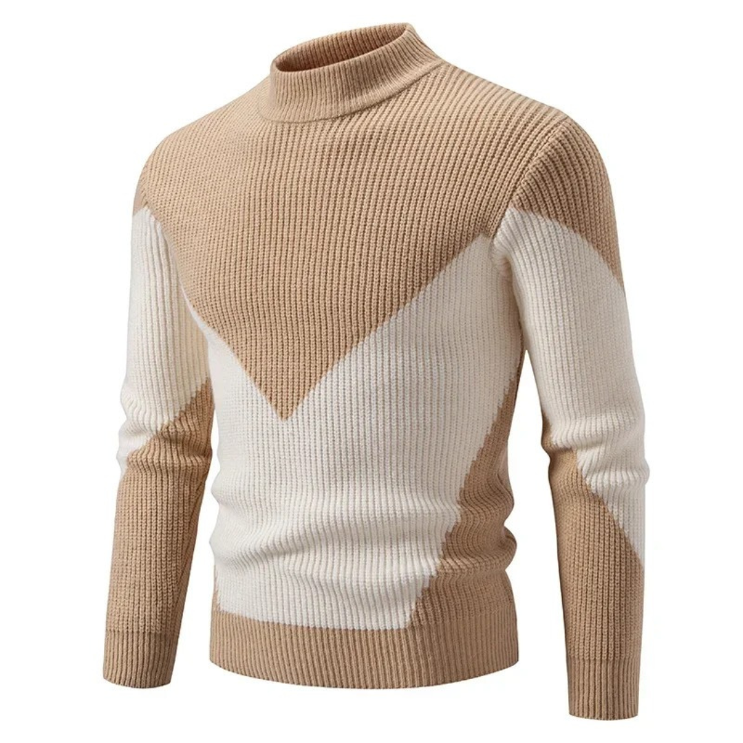 Wolfe™ | Luxury Men's Jumper