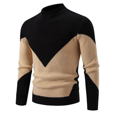 Wolfe™ | Luxury Men's Jumper